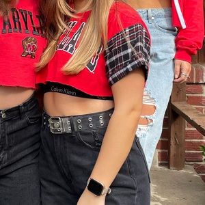 UMD GAME DAY SHIRT